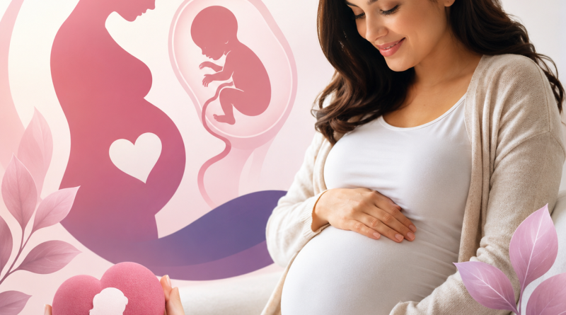 Maternal and Fetal Care
