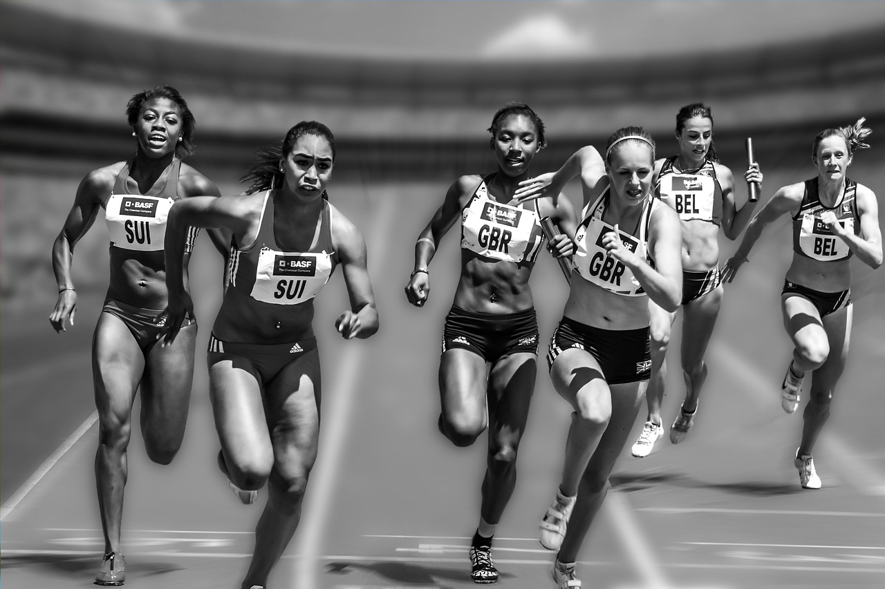 Women Athletes and Healthcare: Protecting Health and Performance
