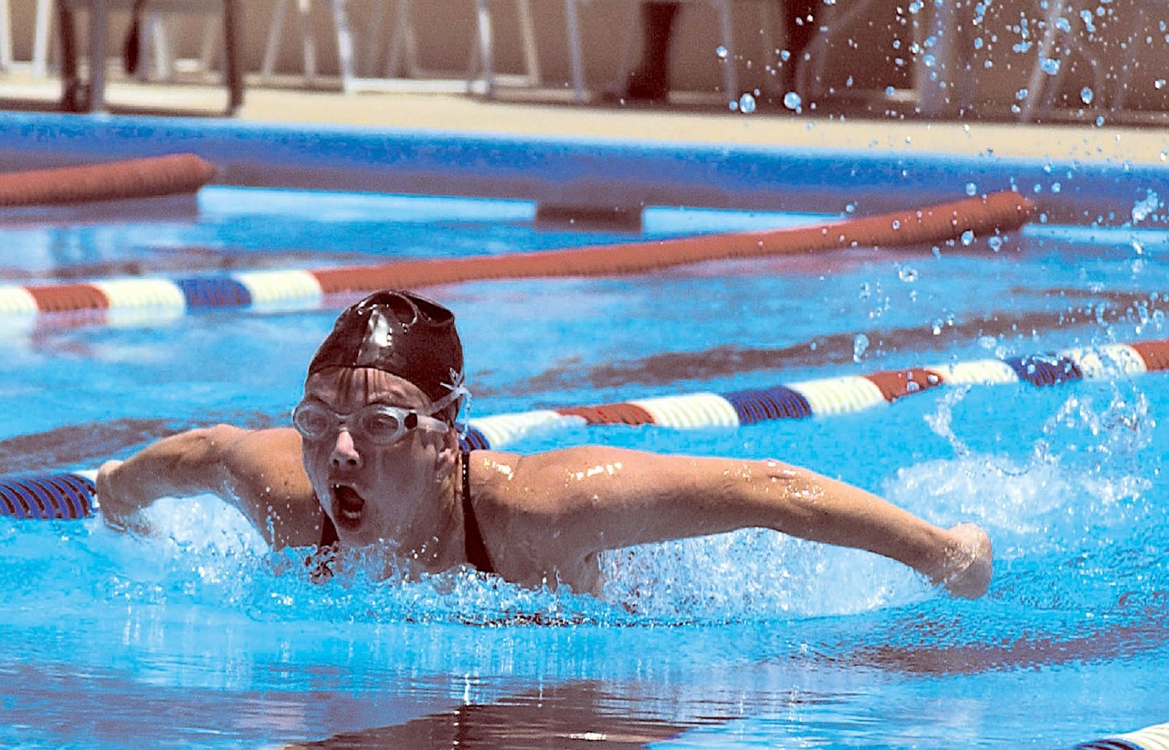 Swimming and Healthcare: Health Benefits, Safety and Precautions