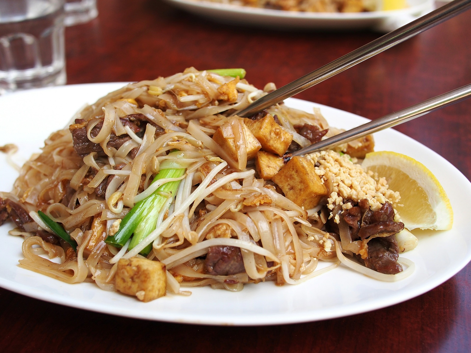 Fried Noodle