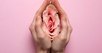 Ayurveda and Female Sexual Health