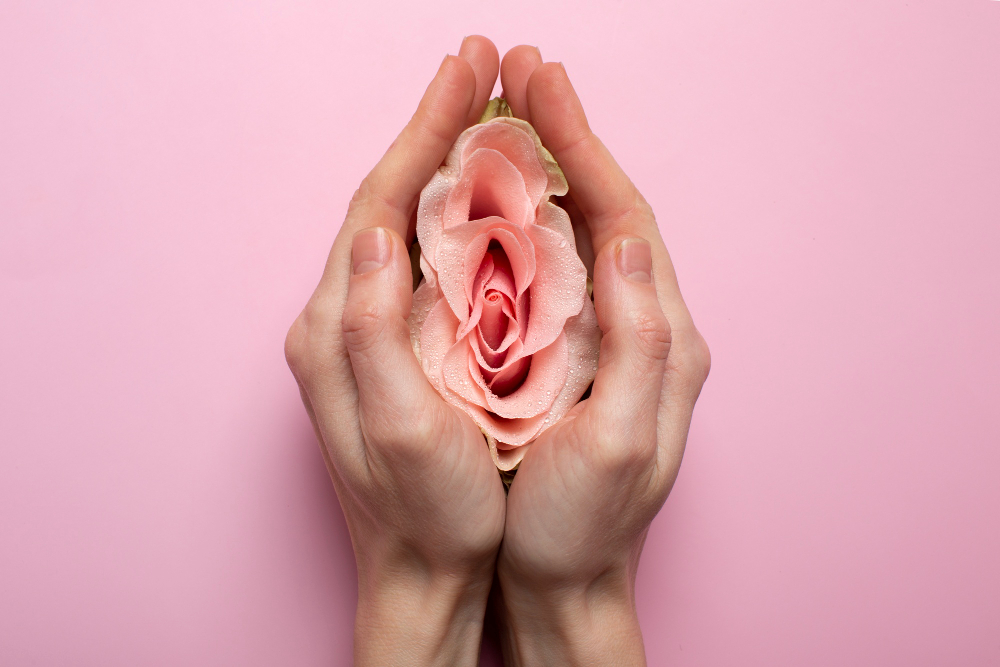 Ayurveda and Female Sexual Health