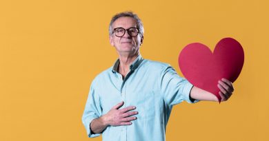 Heart Health After 40: A Simple Guide for Everyone