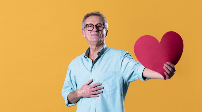 Heart Health After 40: A Simple Guide for Everyone