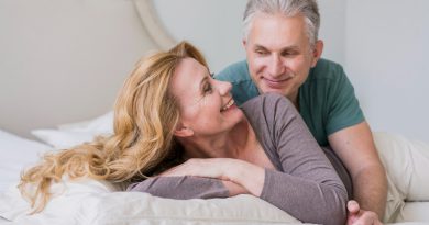 Menopause and Sexual Health