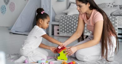 child care