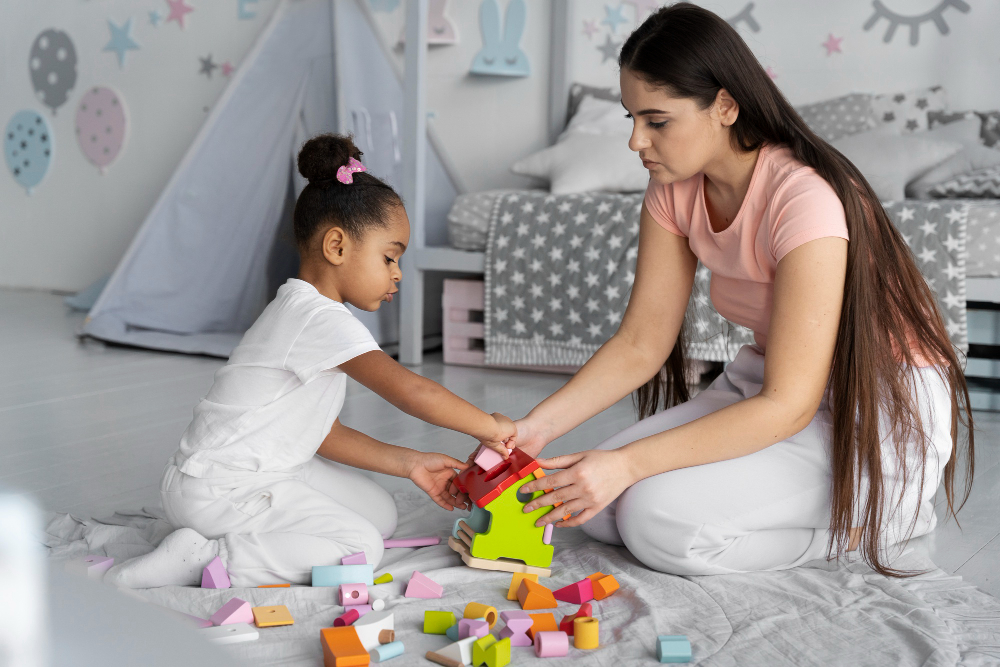 Child Care