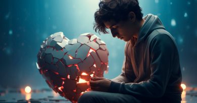 Stress, Anxiety and Heart Health: What's the Connection?