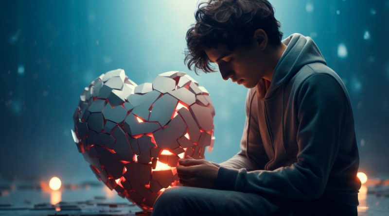 Stress, Anxiety and Heart Health: What's the Connection?
