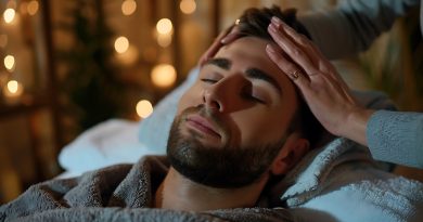 Ayurveda for Stress, Anxiety & Better Sleep