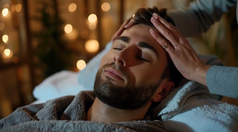 Ayurveda for Stress, Anxiety & Better Sleep