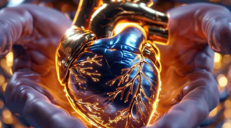 Chest Pain: How to Tell When It Could Be a Heart Attack
