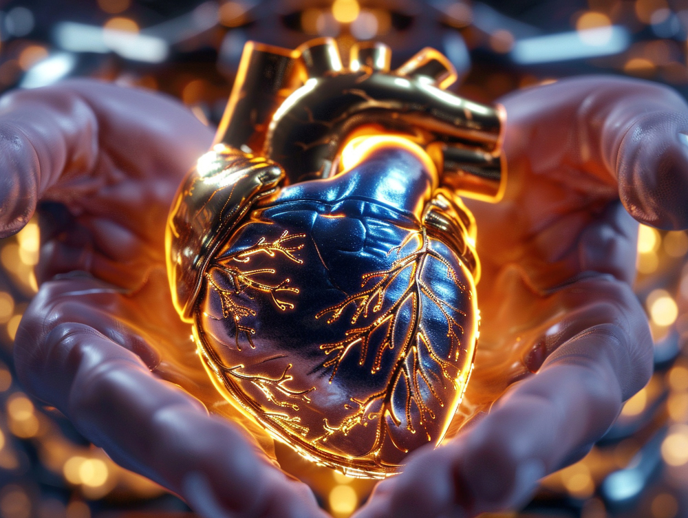 Chest Pain: How to Tell When It Could Be a Heart Attack