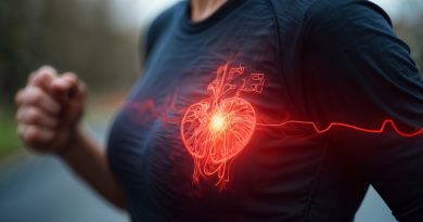 Why Are Heart Attacks Increasing in Young People?