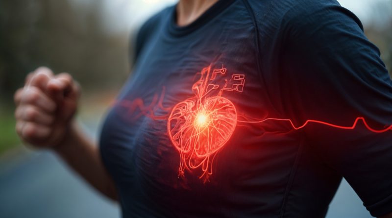 Why Are Heart Attacks Increasing in Young People?