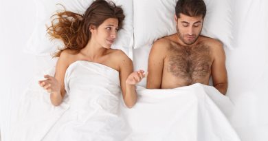 Ayurveda for Erectile Dysfunction: What Science Says