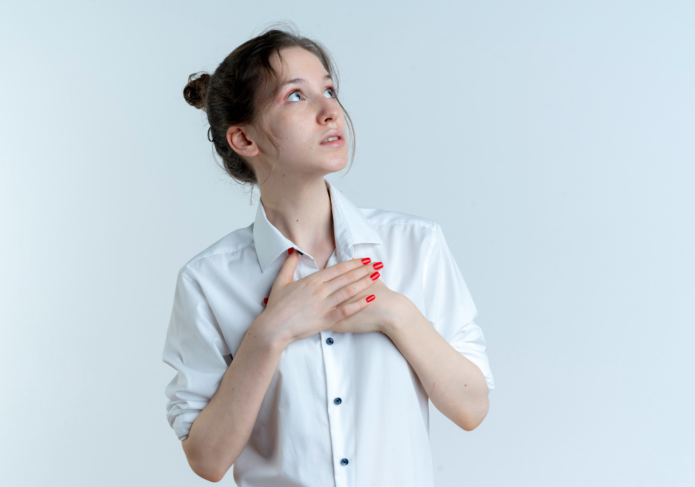 5 Silent Signs Your Heart May Need Attention