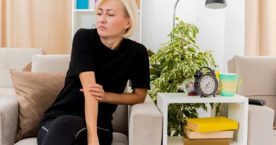 Ayurveda for Joint Pain, Arthritis & Stiffness