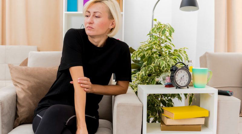 Ayurveda for Joint Pain, Arthritis & Stiffness