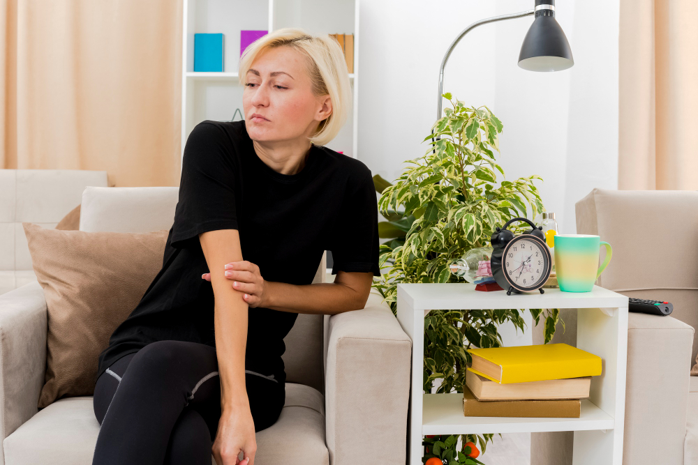 Ayurveda for Joint Pain, Arthritis & Stiffness
