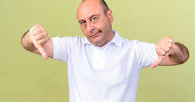 Low Testosterone After 40