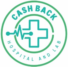 CASH BACK HOSPITAL AND LAB