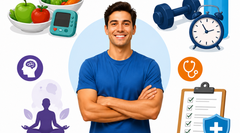 Men's Health