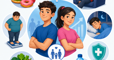 Rising Diabetes Among Youth