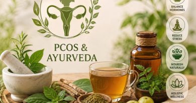 Ayurveda for PCOS: Can Lifestyle Changes Help?