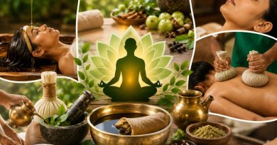 Panchakarma: Who May Benefit and Who Should Avoid It?