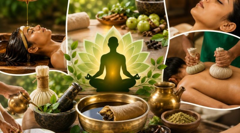 Panchakarma: Who May Benefit and Who Should Avoid It?