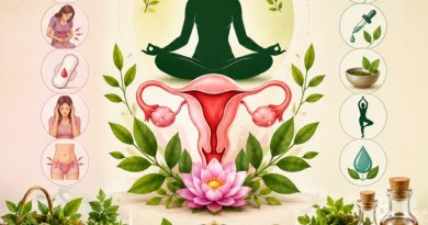 Ayurveda for Vaginal Health: Myths & Facts