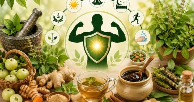 Ayurveda for Immunity: What Actually Helps?