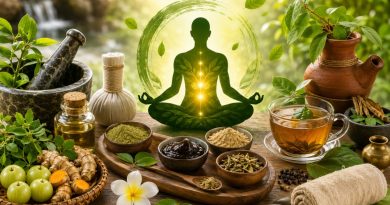 Ayurvedic Detox: Benefits, Myths & Risks