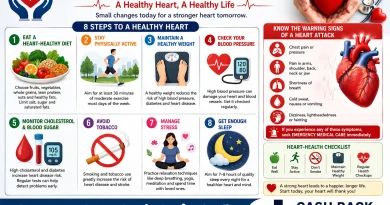 Heart Health