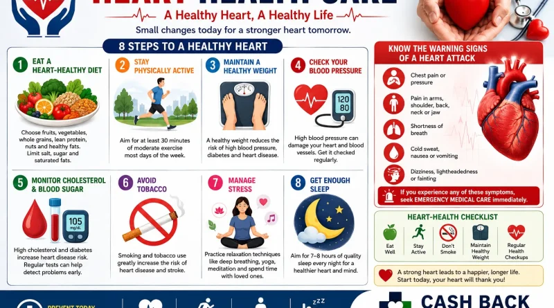 Heart Health