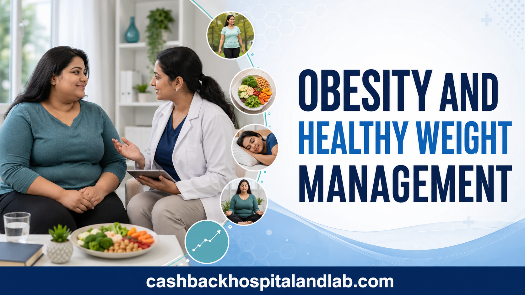 Obesity and Healthy Weight Management