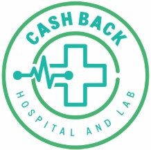 CASH BACK HOSPITAL AND LAB