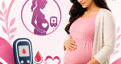 gestational diabetes