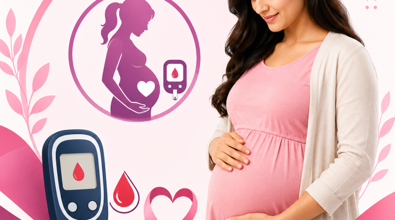 gestational diabetes