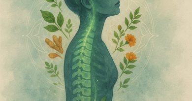 Ayurveda for Back Pain: Therapies & Lifestyle