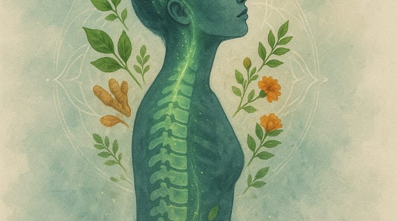 Ayurveda for Back Pain: Therapies & Lifestyle