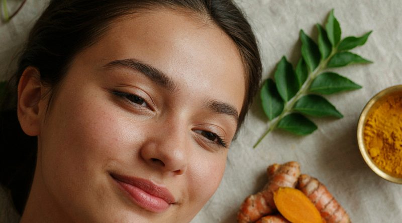 Ayurveda for Skin Health & Natural Glow