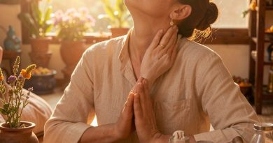 Ayurveda for Cervical Spondylosis & Neck Pain